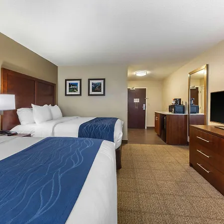Comfort Inn Danvers - Boston North Shore Extérieur photo