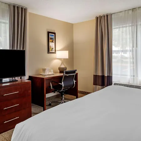 Comfort Inn Danvers - Boston North Shore Extérieur photo