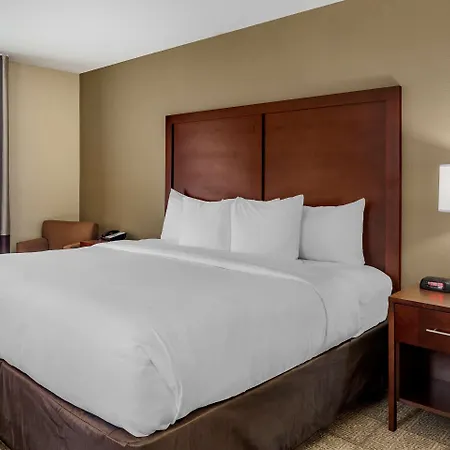 Comfort Inn Danvers - Boston North Shore Extérieur photo