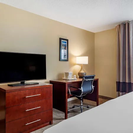 Comfort Inn Danvers - Boston North Shore Extérieur photo