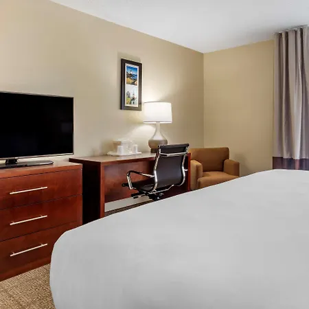 Comfort Inn Danvers - Boston North Shore Extérieur photo