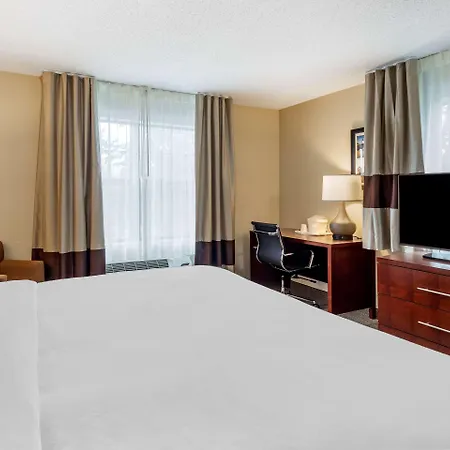 Comfort Inn Danvers - Boston North Shore Extérieur photo