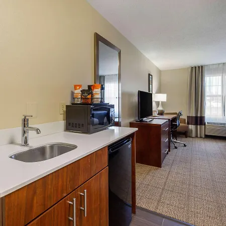 Comfort Inn Danvers - Boston North Shore Extérieur photo