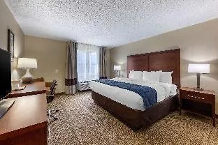 Comfort Inn Danvers - Boston North Shore Chambre photo