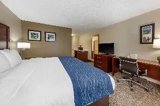 Comfort Inn Danvers - Boston North Shore Chambre photo