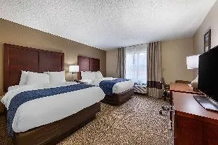 Comfort Inn Danvers - Boston North Shore Chambre photo