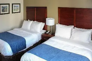 Comfort Inn Danvers - Boston North Shore Chambre photo