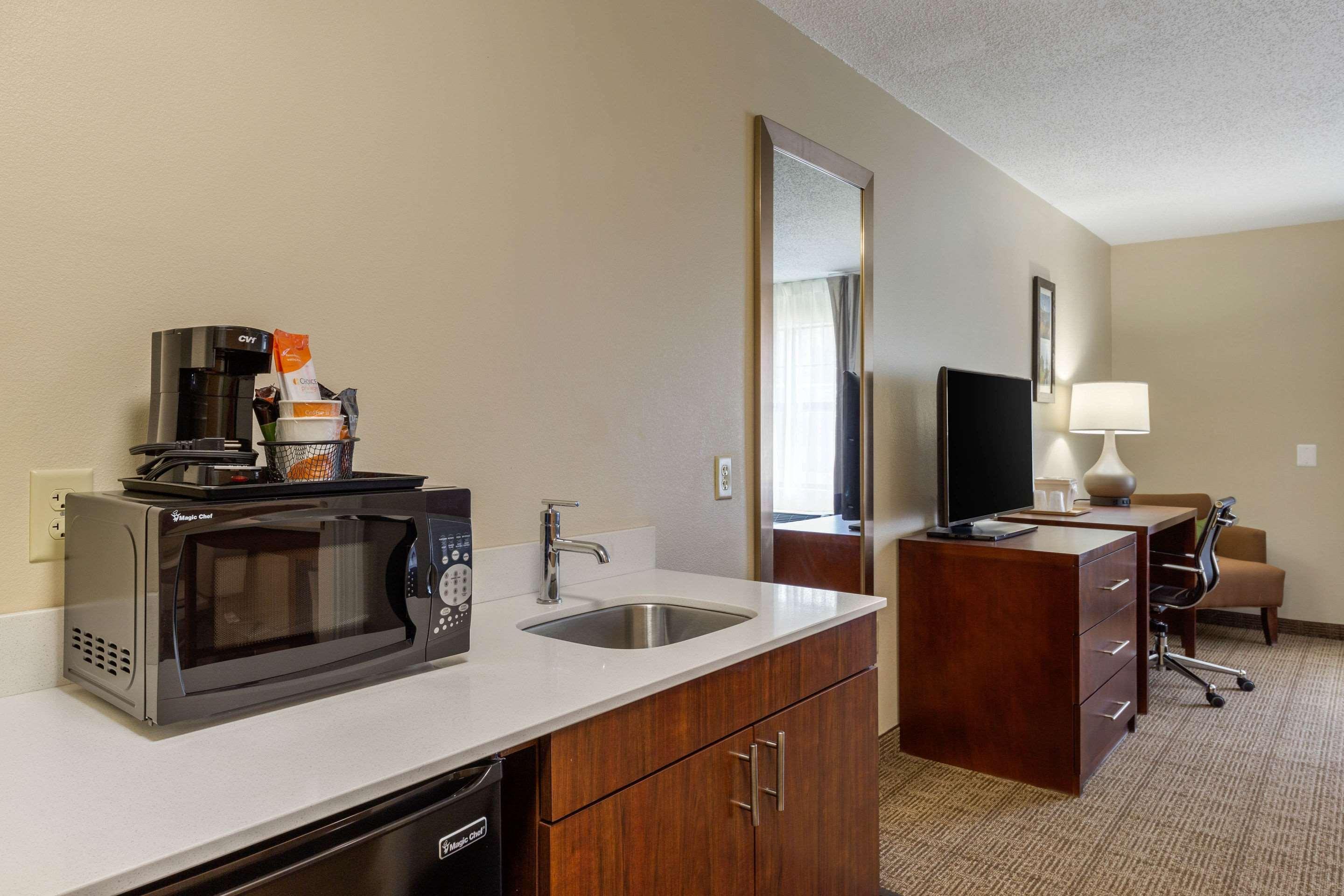 Estalagem Comfort - Boston North Shore Danvers
