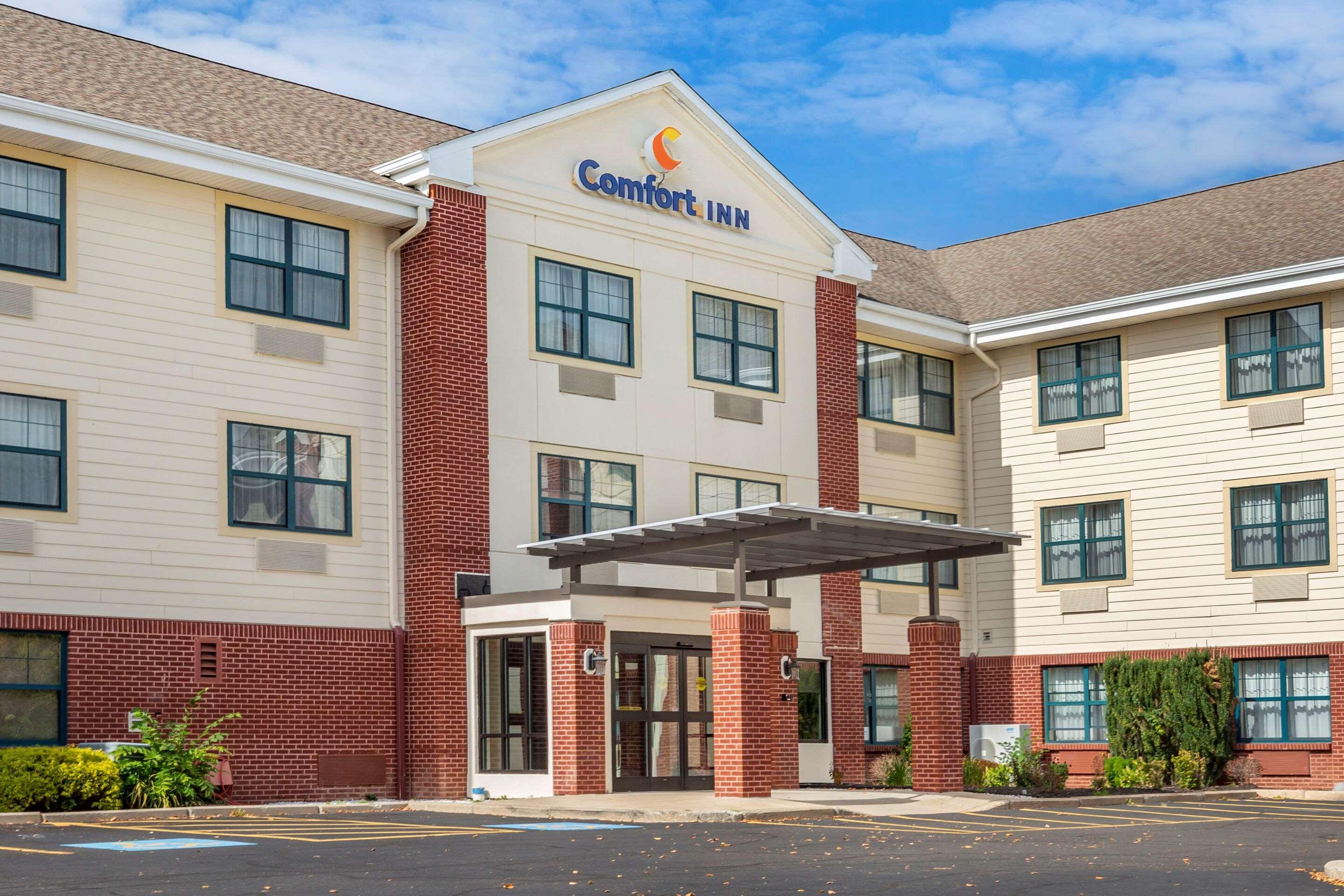Comfort - Boston North Shore Estalagem Danvers
