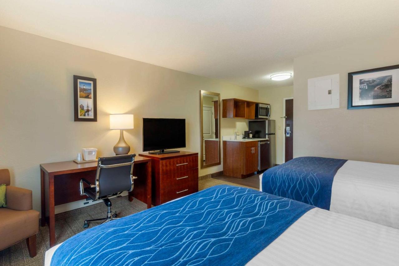 Estalagem Comfort - Boston North Shore Danvers