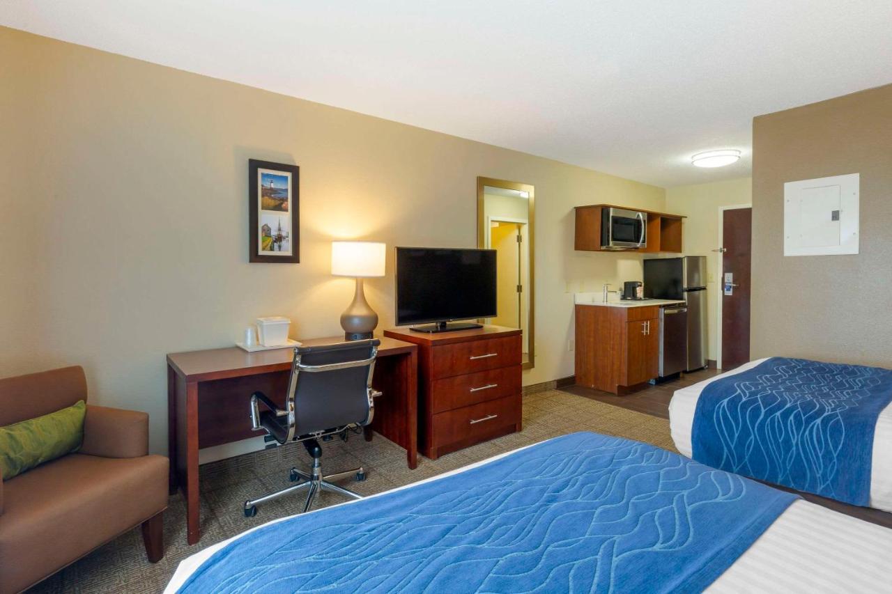 Estalagem Comfort - Boston North Shore Danvers