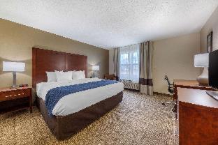 Comfort - Boston North Shore 2* Danvers