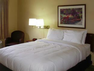 Comfort - Boston North Shore Estalagem