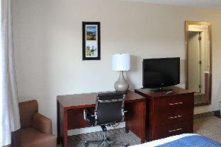 Estalagem Comfort - Boston North Shore