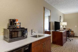 Comfort - Boston North Shore 2* Danvers