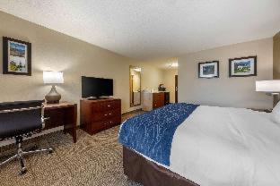 Estalagem Comfort - Boston North Shore 2*