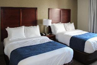 Estalagem Comfort - Boston North Shore Danvers