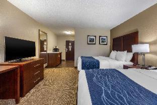 Comfort - Boston North Shore Danvers