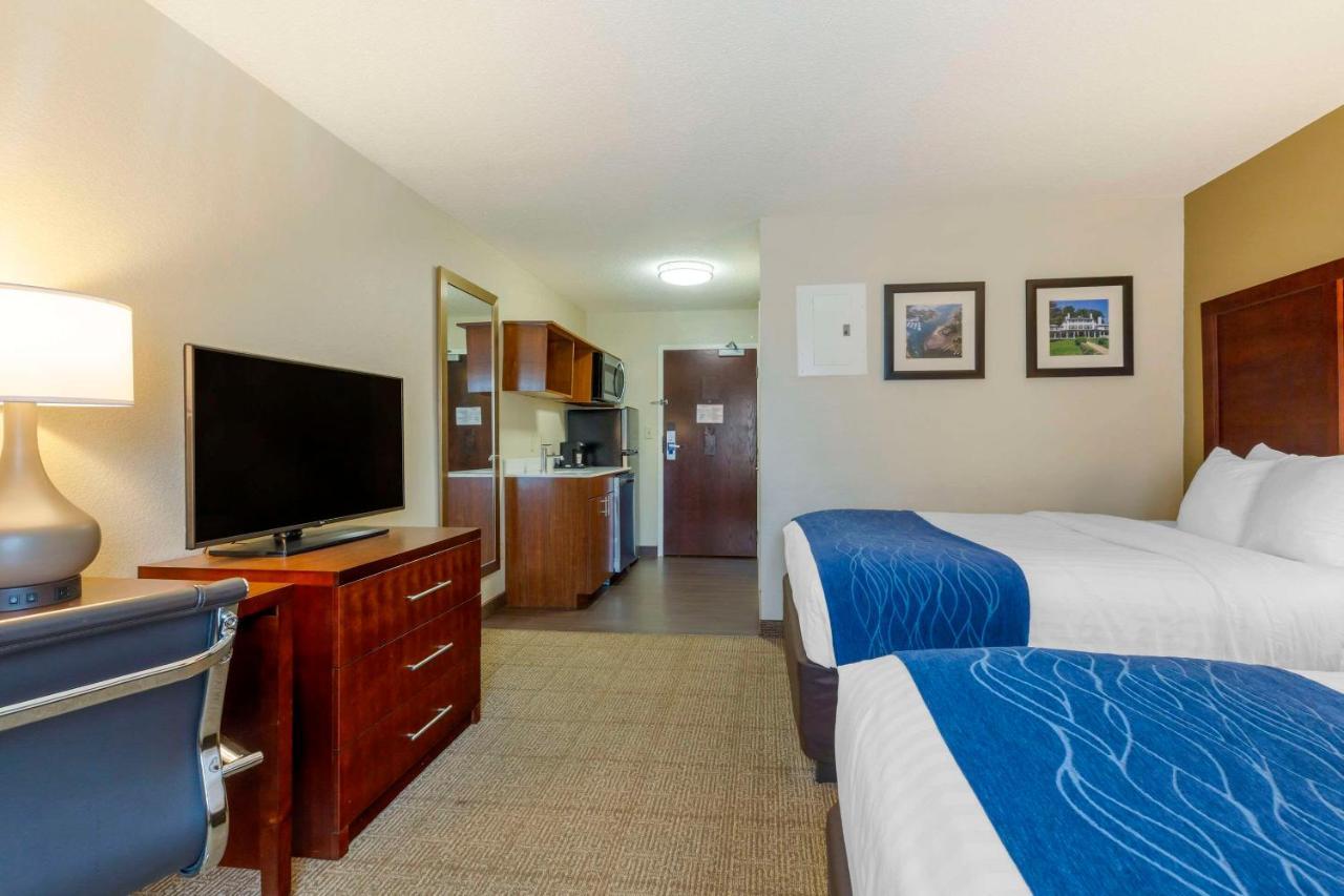 Inn Comfort - Boston North Shore 2*
