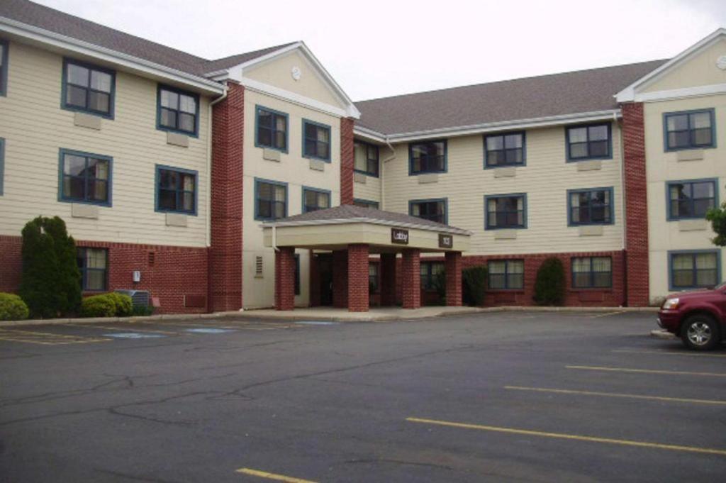 Inn Comfort - Boston North Shore